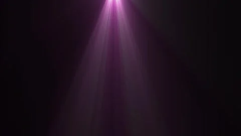 Abstract flickering light ray, optical lens flare,sun rays light effects overlay Stock Footage 301875918