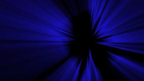 Abstract flickering light ray, optical lens flare,sun rays light effects overlay Stock Footage 301875986