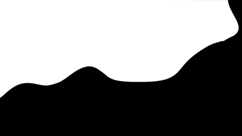 ABSTRACT FLICKERING SCREEN Video stock 107823187