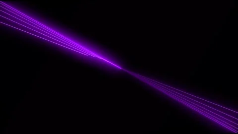 Abstract flickering star shape in fill screen frame rotation with multiple c 스톡 동영상 251197250