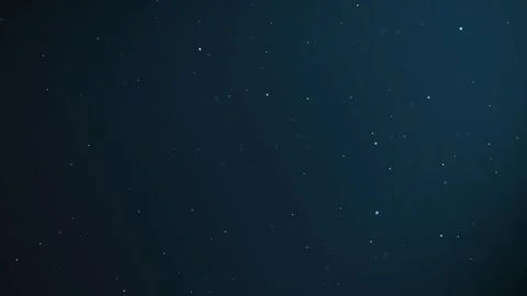 Abstract Floating Particles Background Subtle Dust Light Animation Stock Footage 332447161