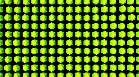 Abstract floor from Platonics. Technology Abstract floor from Platonics. T... Stock Photos