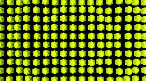 Abstract floor from Platonics. Technology Abstract floor from Platonics. T... Stock Photos