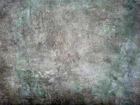 Abstract floor tile texture in shades of beige, gray, and green suitable fo.. Stock Photos