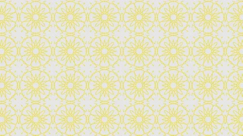 Abstract flora flower pattern motion background animation Stock Footage 239429152