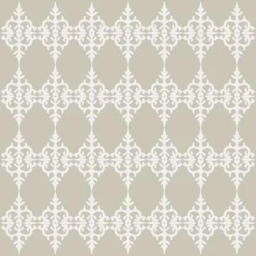 Abstract floral background Stock Illustration