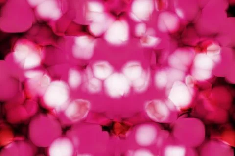 Abstract floral background Stock Photos
