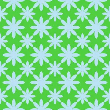 Abstract floral seamless flowers pattern for wrapping paper and fabrics and.. 스톡 일러스트