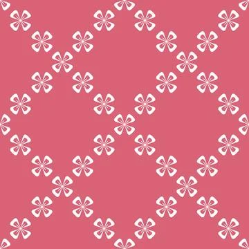 Abstract floral seamless pattern for textile and decorative design, creative  스톡 일러스트