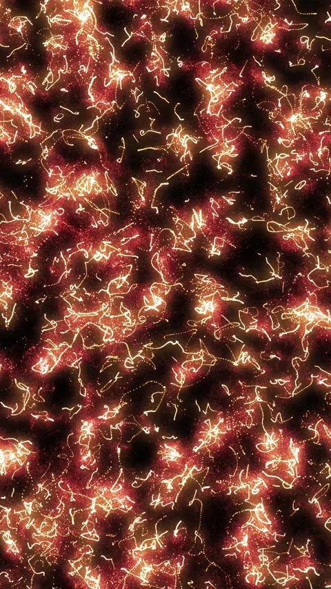 Abstract flow 1 Stock Footage 321541164