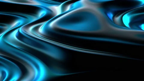 Abstract Flow Background Stock Footage 143376155