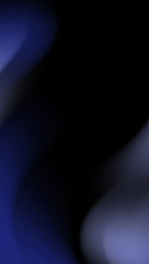 Abstract flow effect with soft glow, great motion graphic video backdrop Video stock 315912716