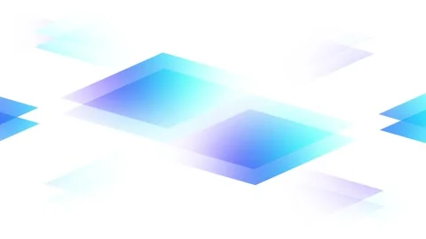 Abstract Flow Loop Stockbeeldmateriaal 330279317