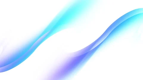 Abstract Flow Loop Stockbeeldmateriaal 330279319