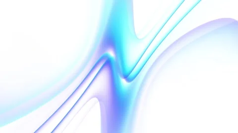 Abstract Flow Loop Stockbeeldmateriaal 330279321