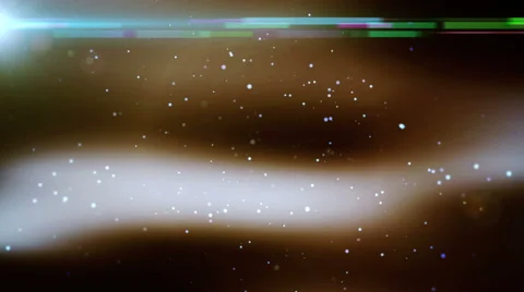 Abstract flow noise background animation Stock Footage 63081857