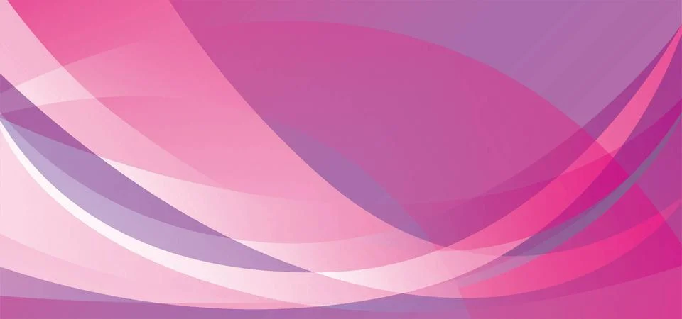 Abstract flow purple shape background. modern light wallpaper. Stock Illustration