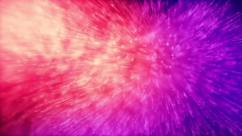 Abstract flower Stock Footage 151888697