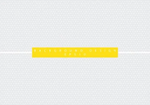 Abstract flower hexagon pattern for background design Stock Illustration