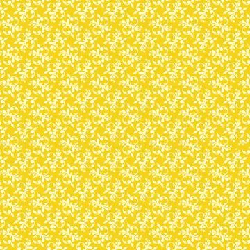 Abstract flower pattern background Illustrazione stock