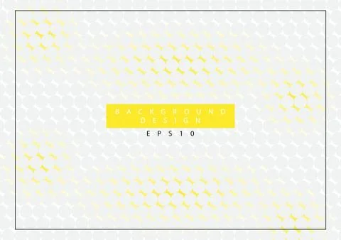 Abstract flower pattern for design Illustrazione stock