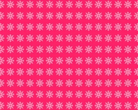 Abstract flower seamless pattern background Stock Illustration
