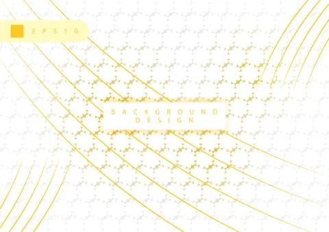 Abstract flowers pattern and scratch for design イラスト素材