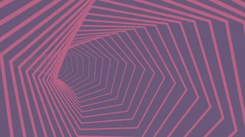 Abstract Flowing Background Animation Stock Footage 304919767