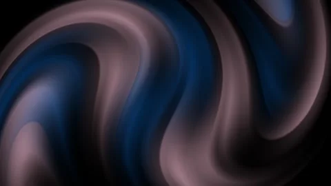 Abstract Flowing Background Animation Видео 327690531