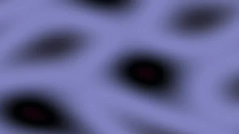 Abstract flowing background: Gradient colorful liquid art motion loop Stock Footage 342160274