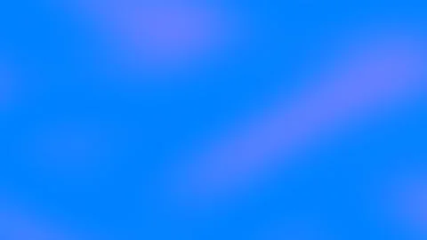 Abstract flowing blue and pink liquid gradient background loop for motion g.. Stock Footage 340378328