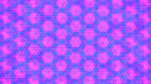 Abstract flowing blue digital pattern background for futuristic technology .. Stock Footage 336770898