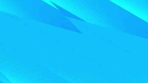 Abstract flowing blue lines create dynamic background motion for digital de.. 스톡 동영상 342465908