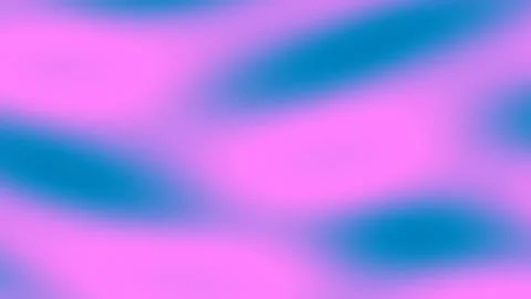 Abstract flowing blue wave background for modern tech corporate gradient ba.. Stock Footage 341054923