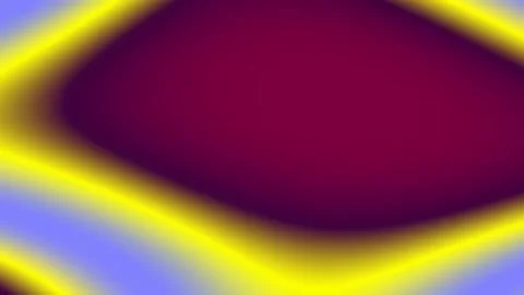 Abstract flowing bokeh gradient background loop for modern creative motion .. Stock Footage 341057289