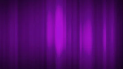 Abstract Flowing Cloth Animated Background - Purple Stock Footage 23023853