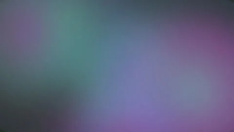 Abstract flowing color gradient background video loop with soft blending sh.. 스톡 동영상 345549024