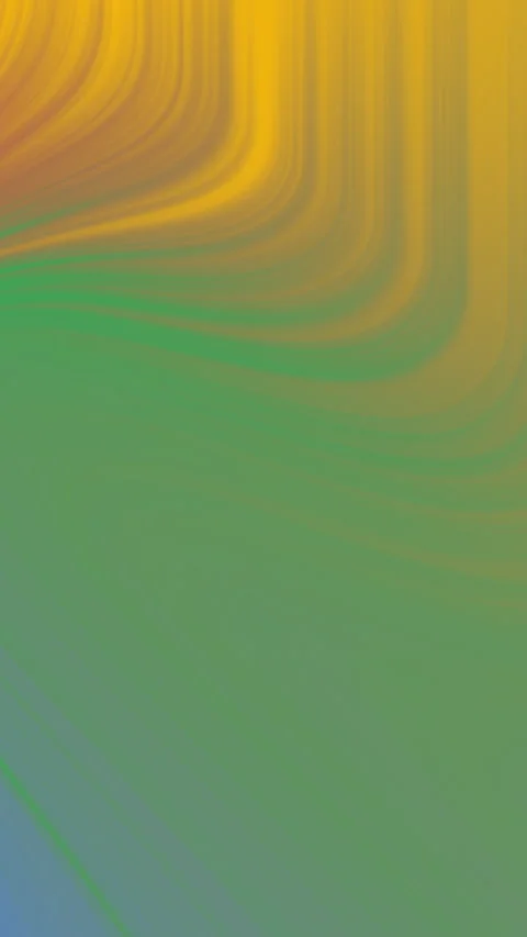 Abstract Flowing Colors Gradient Background Motion Graphic Loop Stock Footage 326039818