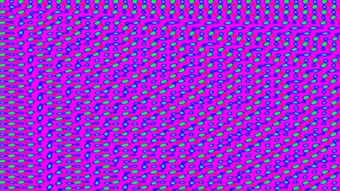 Abstract flowing cyan blue digital geometric pattern background for technol.. Stock Footage 339776455