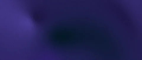 Abstract flowing dark navy black gradient background with soft light effects Stock Footage 346542715