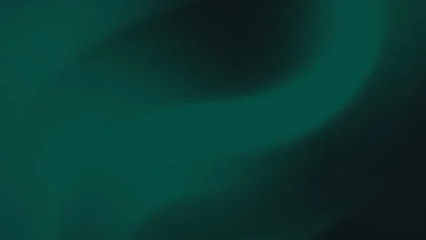 Abstract flowing dark teal waves background seamless pattern for digital desi Stock Footage 315390100