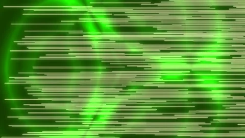 Abstract flowing data lines background technology energy visualization screen Stock Footage 337561815