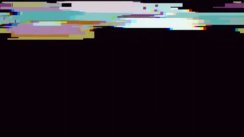 Abstract flowing digital background texture with soft blue and purple tones. Stock Footage 342159669