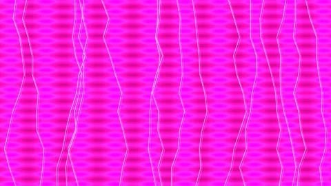 Abstract flowing electric blue waves pattern background for futuristic tech.. Stock Footage 339500428