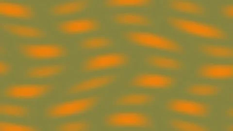 Abstract flowing emerald green and gold fluid motion background Stock Footage 341059844