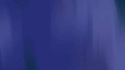 Abstract flowing fabric texture in deep blue and purple hues, subtle light Stock Footage 338049697
