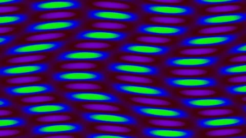 Abstract flowing geometric pattern background for modern digital design con.. Stock Footage 341057121