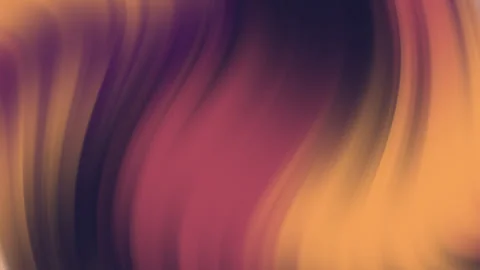 Abstract Flowing Gradient Background Stock Footage 301742854