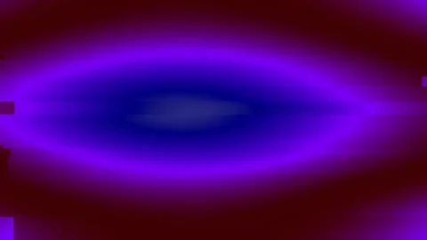 Abstract flowing gradient background with glowing colors for technology or .. Stock Footage 341057517