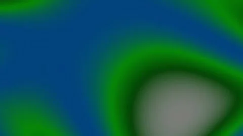 Abstract flowing gradient background loop for vibrant modern video effects Stock Footage 341057545